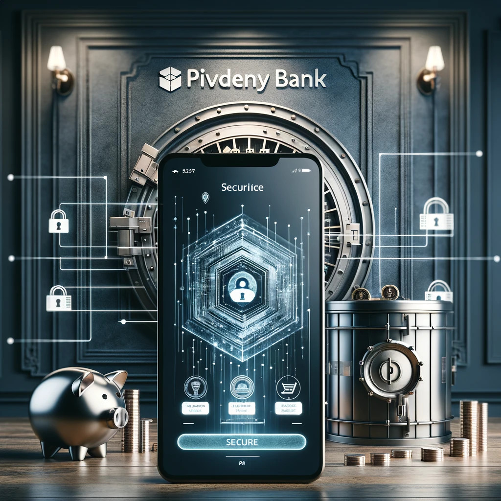 Pivdenny Bank - financial institution