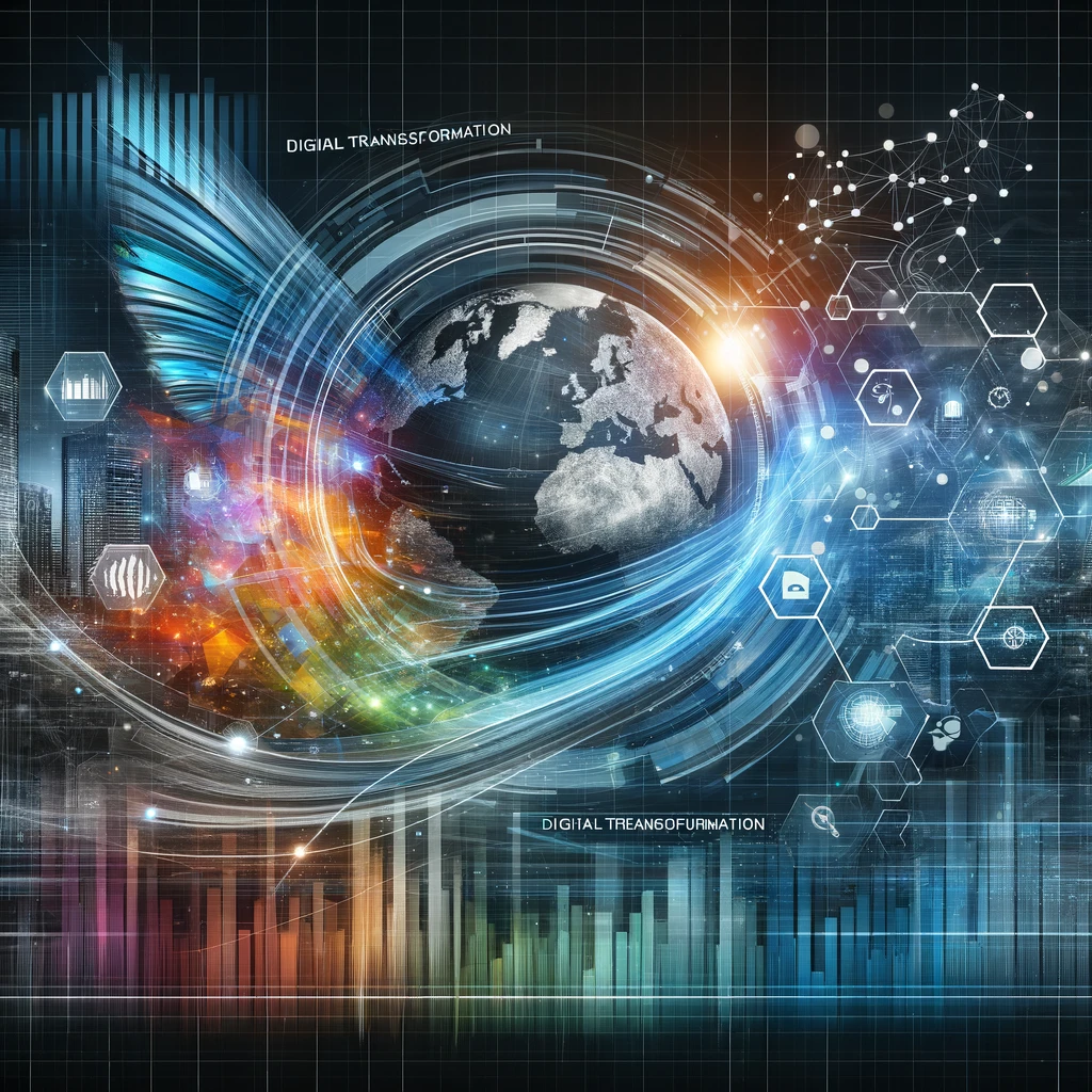 IT Enterprise - ERP solutions