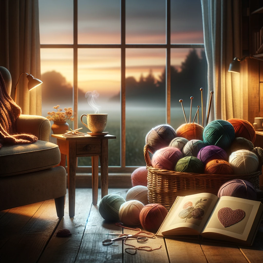 LoveCrafts is a global community for makers.